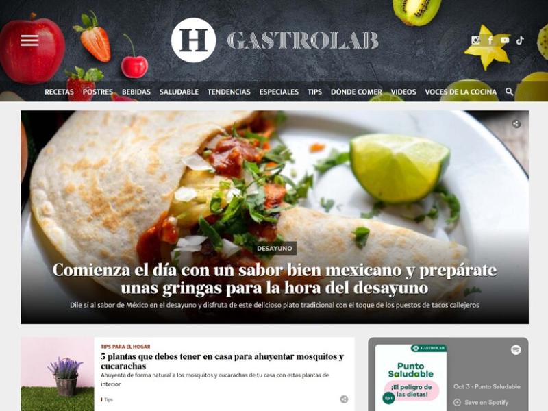 gastrolab