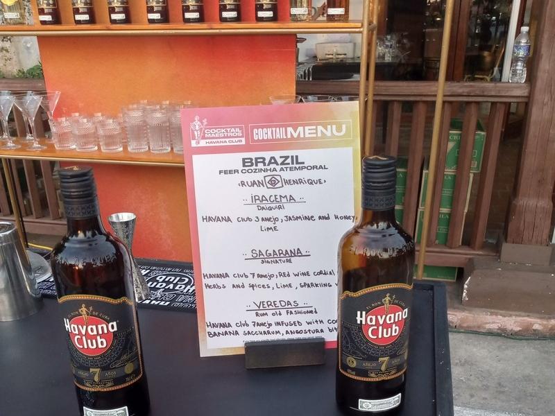 Havana Club