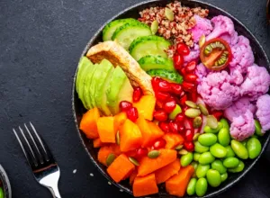 dieta climática