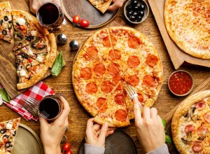 pizza