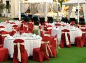 Cenas para grupos: Meliá Cuba garantiza el éxito 