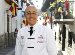 Ecuador aspira a convertirse en un destino turístico culinario