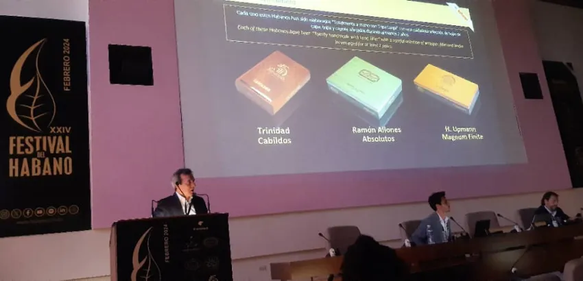 Festival del Habano Festival del Habano