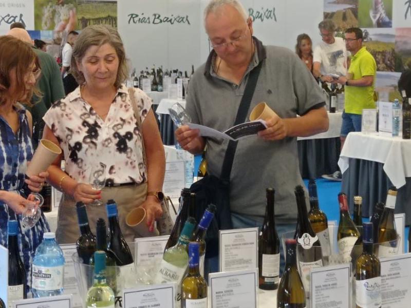 XI Edición del Túnel del Vino