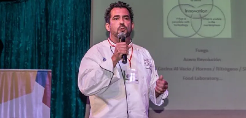 Nestlé Professional presenta primera graduación cubana de su programa Yocuta Nestlé Professional presenta primera graduación cubana de su programa Yocuta