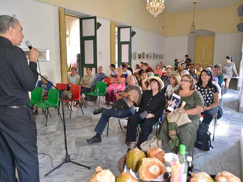 IV Festival Gourmet: un encuentro para cambiar mentalidades y dialogar