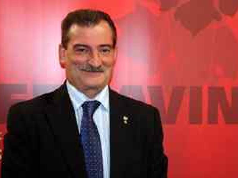 Entrevista a Pablo Martín, presidente de la Unión de Asociaciones de Sumilleres
