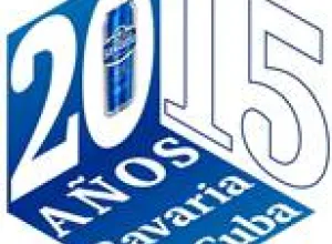 Bavaria, 20 años en Cuba