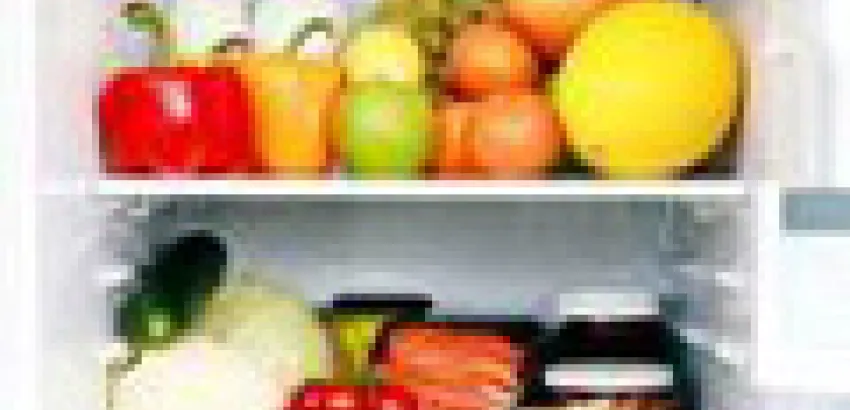 ¿Dónde guardar los alimentos? ¿Dónde guardar los alimentos?