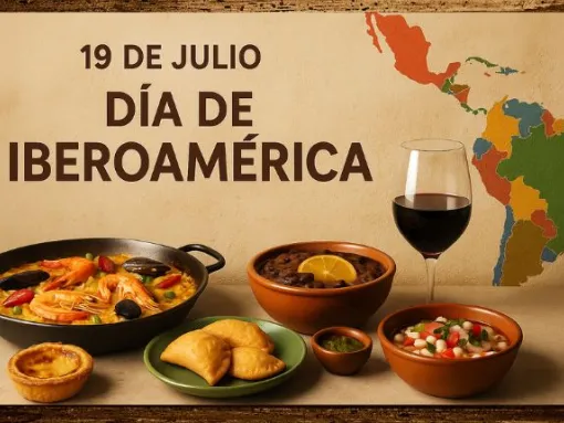 día de Iberoamérica
