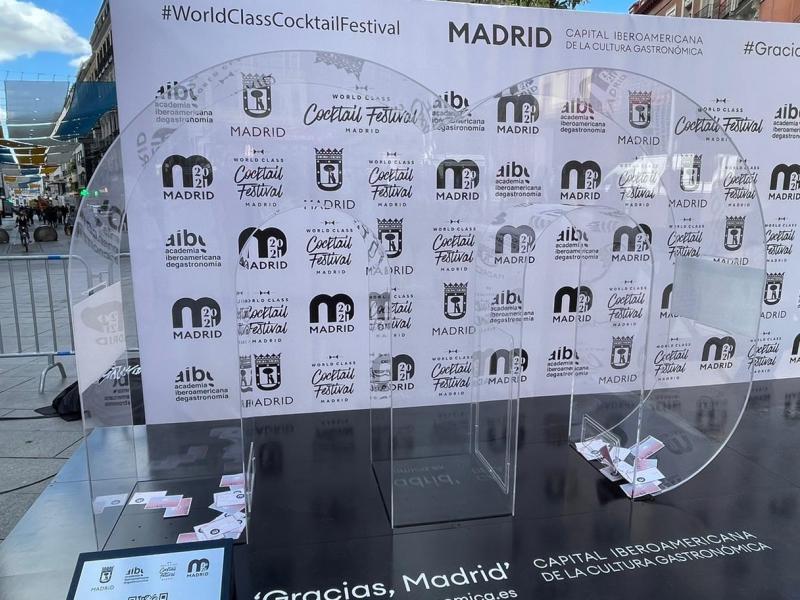 Capital Iberoamericana de la Cultura Gastronómica 