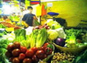 México: Familias destinan hasta 50 por ciento de su sueldo en alimentos