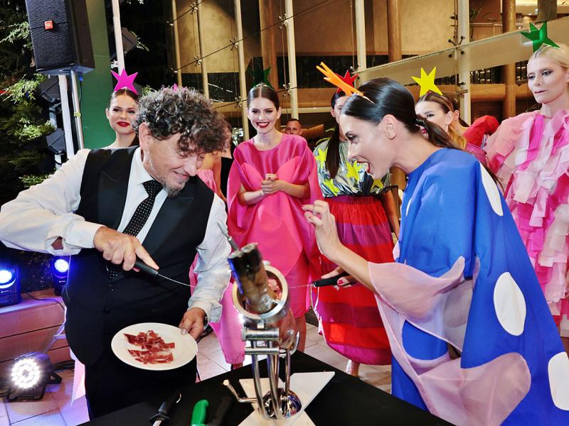 Turismo Gastronómico España-Bulgaria