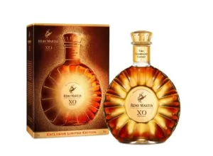Rémy Martin presenta su Edición Limitada del Cognac XO 