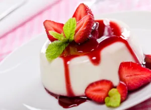 Panna Cota