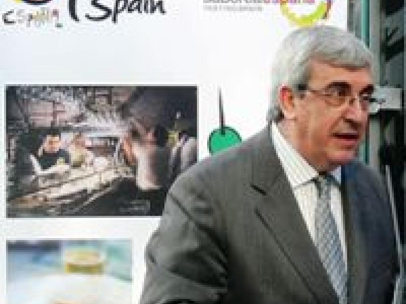 José María Rubio, Presidente de la FEHR: Dentro de diez años seguirá celebrándose el Día Mundial de la Tapa