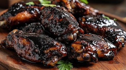 sabor carbón alitas wingwing