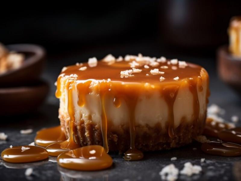 dulce de leche