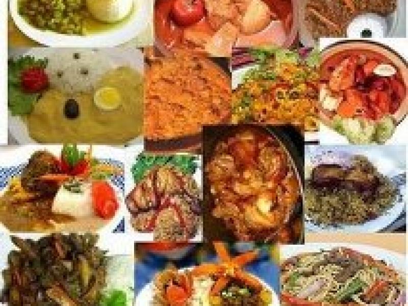 Perú es el Mejor Destino Culinario del Mundo por segundo año consecutivo