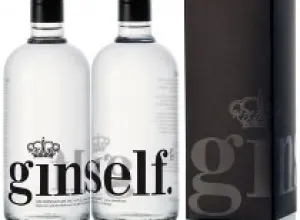 PradoRey, distribuidor mundial de la ginebra premium mediterránea Ginself