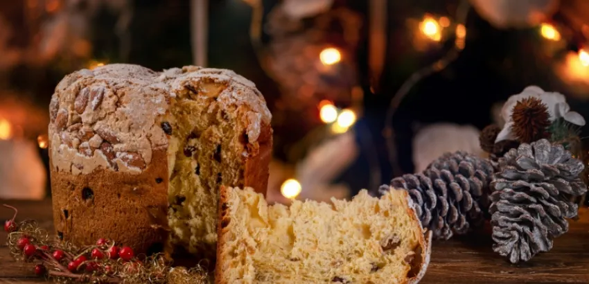 panettone