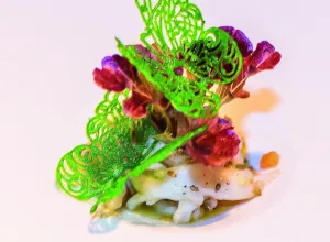 Ensalada de Raya 