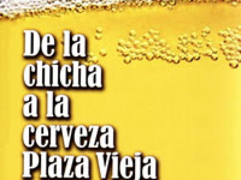 Libro cubano de cerveza artesanal participa en los Gourmand World Cookbook Awards