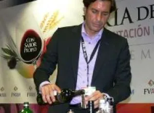Feria del Vino de Torremolinos, en busca del cóctel perfecto