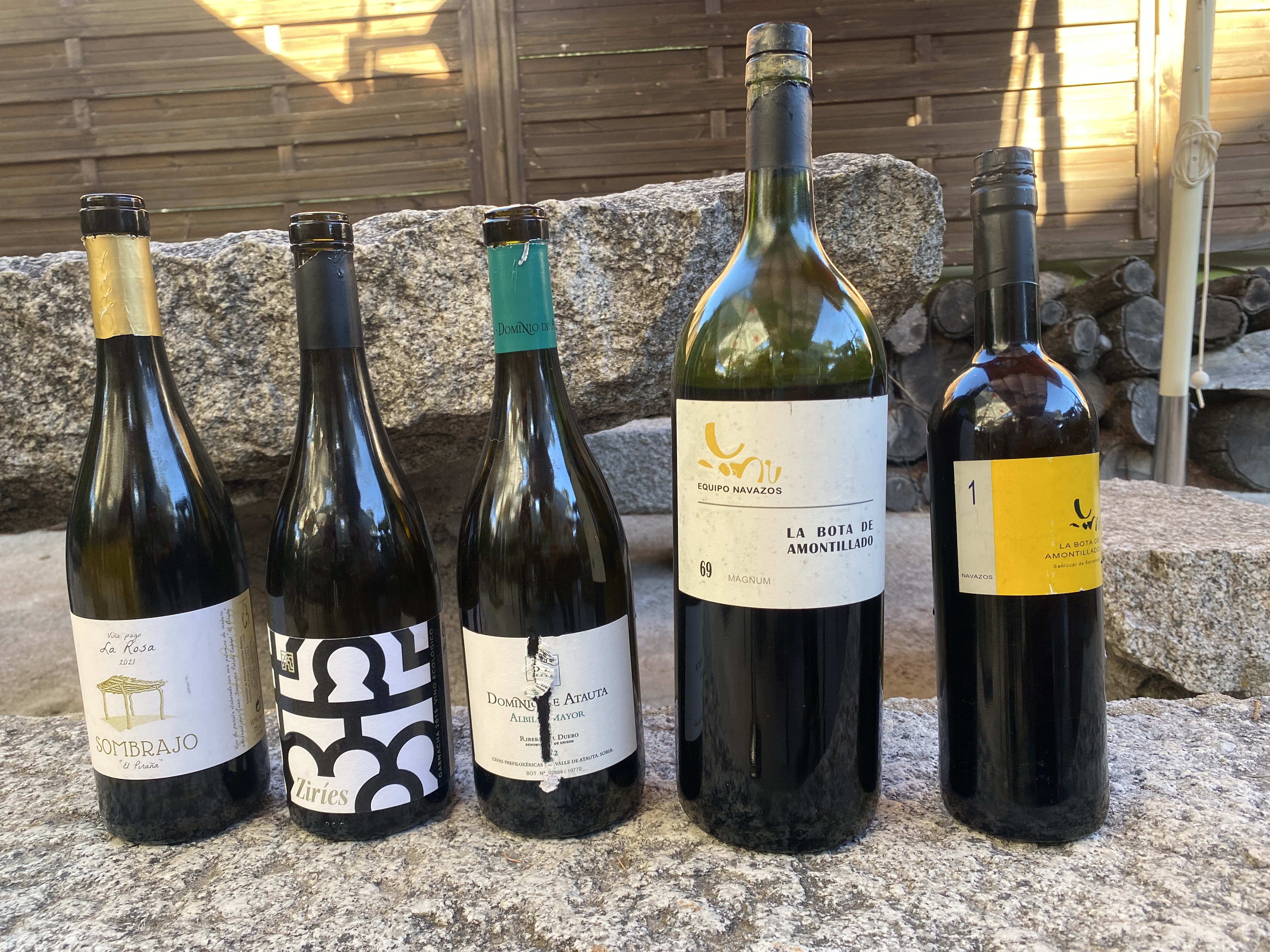 vino