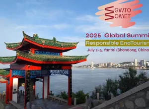 Yantai Cumbre Enoturismo