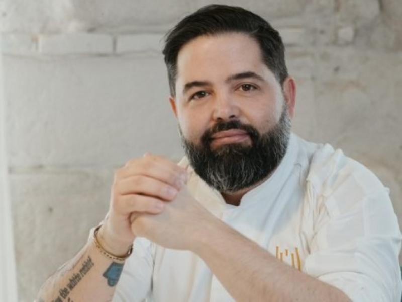 Juan Lu Fernández