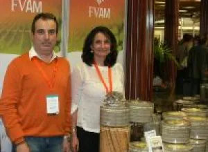 Ecos de FVAM 2013: El Queso de las Setas