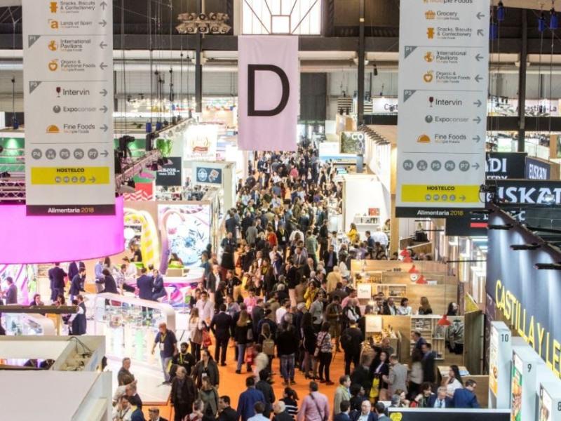 Alimentaria 