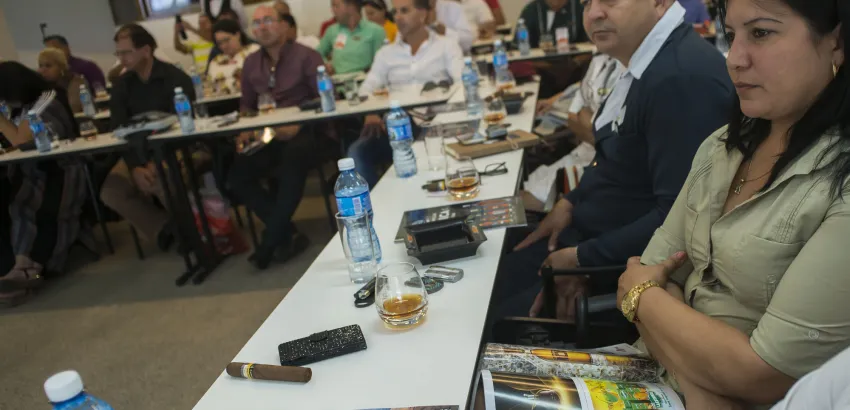Varadero Gourmet con sabor a Excelencias Varadero Gourmet con sabor a Excelencias