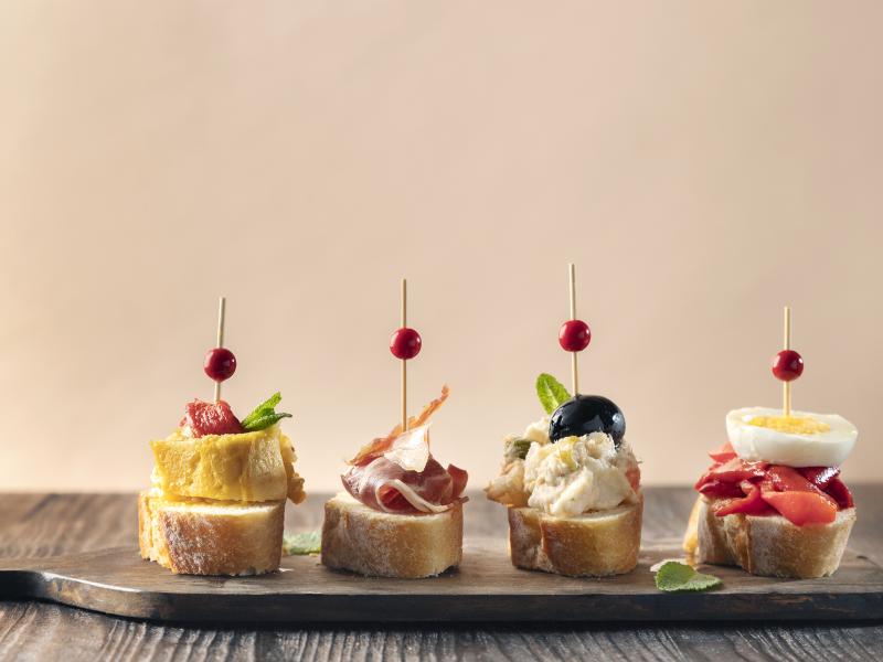 Tapas