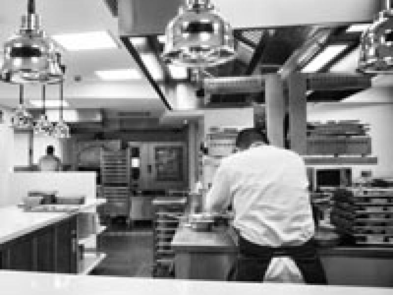Fagor Industrial equipa la cocina del mejor hotel de las Américas