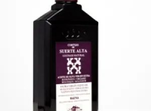Cortijo De Suerte Alta en el Top 50 de los UK Great Taste Award