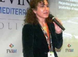 Feria del Vino Torremolinos 2012, Moscateles de Málaga: Resurgir de un mito