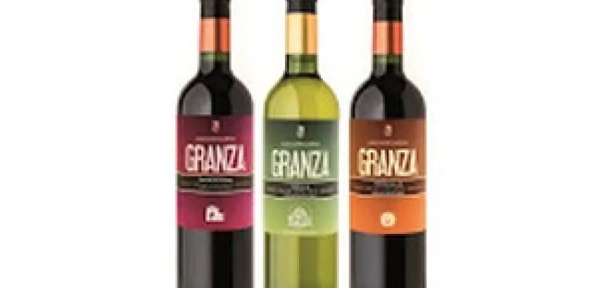 Nace Granza, la nueva línea de vinos ecológicos de Matarromera Nace Granza, la nueva línea de vinos ecológicos de Matarromera