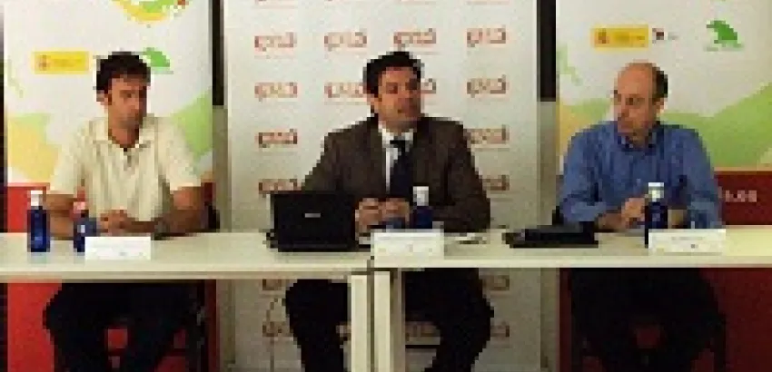 Saborea España presenta su plan de promoción internacional y prepara el “Día Mundial de la Tapa” Saborea España presenta su plan de promoción internacional y prepara el “Día Mundial de la Tapa”
