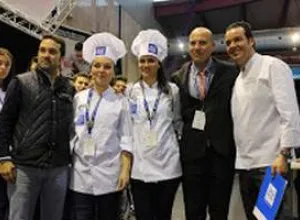 H&T, el salón de hostelería y turismo, cierra las puertas de su primera edición anual con más de 8.700 visitantes