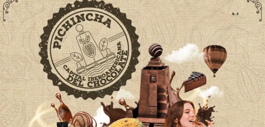 capitalidad pichincha chocolate capitalidad pichincha chocolate