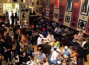 EE.UU. exigirá a restaurantes indicar el contenido de calorías de los menús