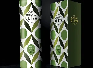 Oro a Marqués de Oliva en los BEST AWARDS 2016 