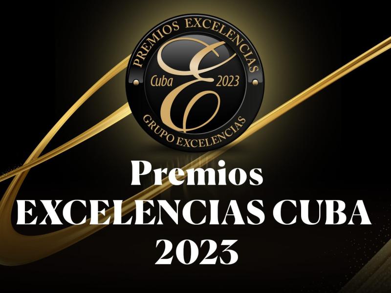 Premios Excelencias 