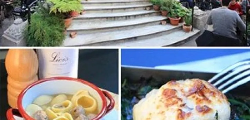 El Mercader de l’Eixample celebra su primer aniversario con carta de invierno renovada y cocina ininterrumpida El Mercader de l’Eixample celebra su primer aniversario con carta de invierno renovada y cocina ininterrumpida