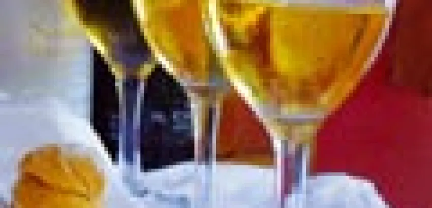 Veinte preguntas sobre vinos dulces Veinte preguntas sobre vinos dulces