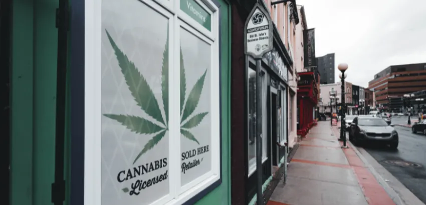 Sanidad prohíbe las golosinas de cannabis