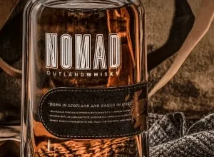 whisky nomad Jerez de la Frontera