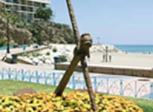 Torremolinos, La Tierra del Sol